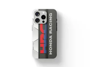 Honda Smart Phone Protector Drift Racing Look
